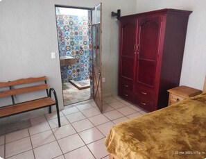 3 habitaciones, wifi gratis y ropa de cama 