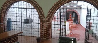 Casa "fuente" Centro DE Guadalajara