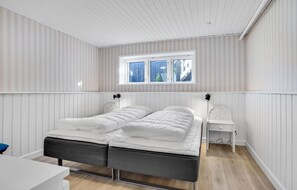 5 Schlafzimmer, Reisekinderbett, kostenloses WLAN