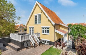 Exterior - Beautiful home in Skagen with kitchen (Skagen)