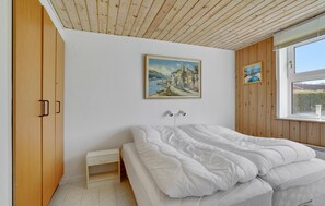 3 chambres, Wi-Fi gratuit