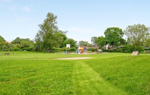 Children’s area