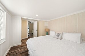 3 habitaciones, tabla de planchar con plancha y wifi gratis