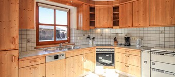 Ferienhaus in ruhiger Lage