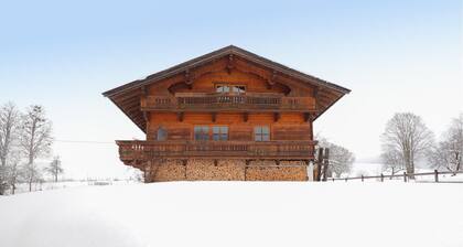 Ferienhaus in ruhiger Lage