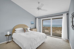 3 habitaciones, escritorio, tabla de planchar con plancha y wifi 