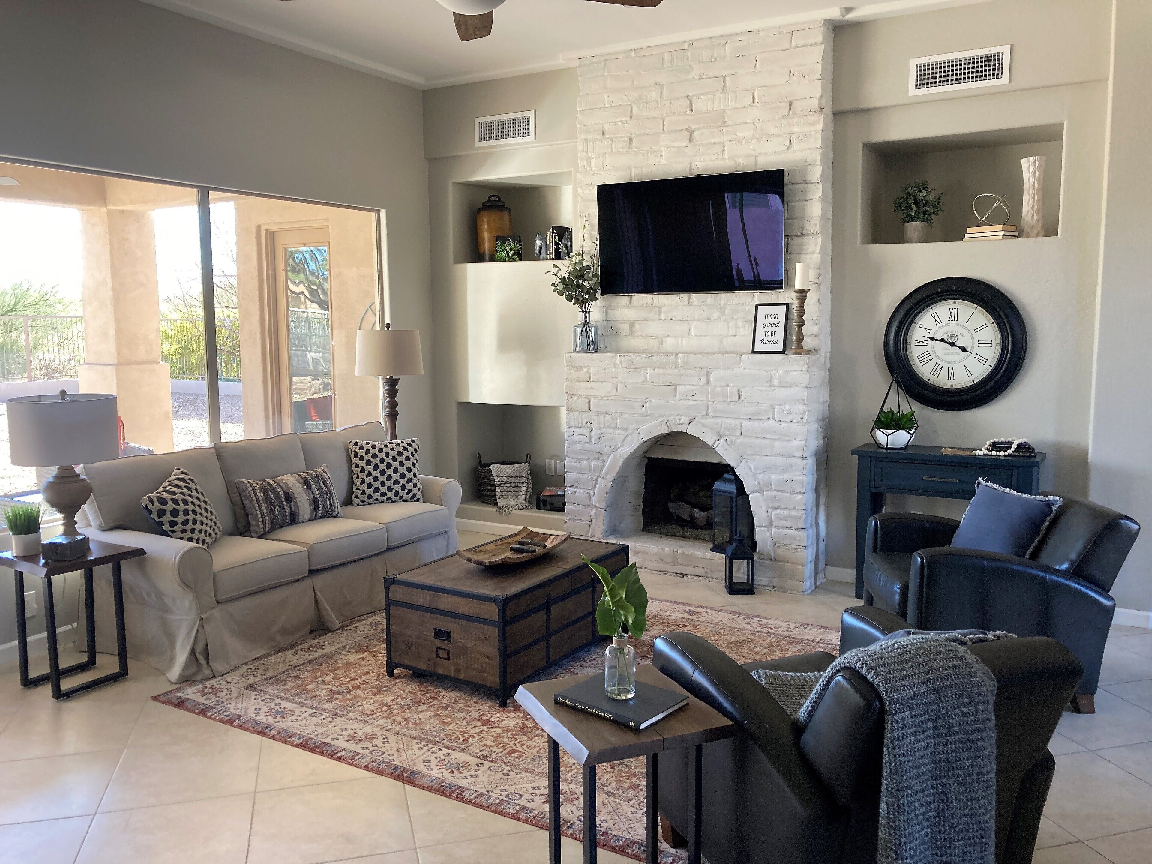 North Scottsdale Country Club Getaway