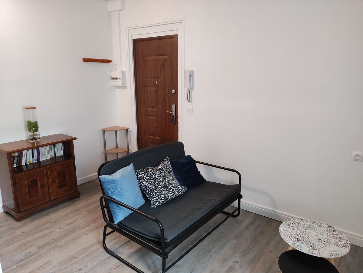 Image de profil de l’hôte