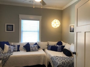 8 عدّة غرف نوم وواي فاي