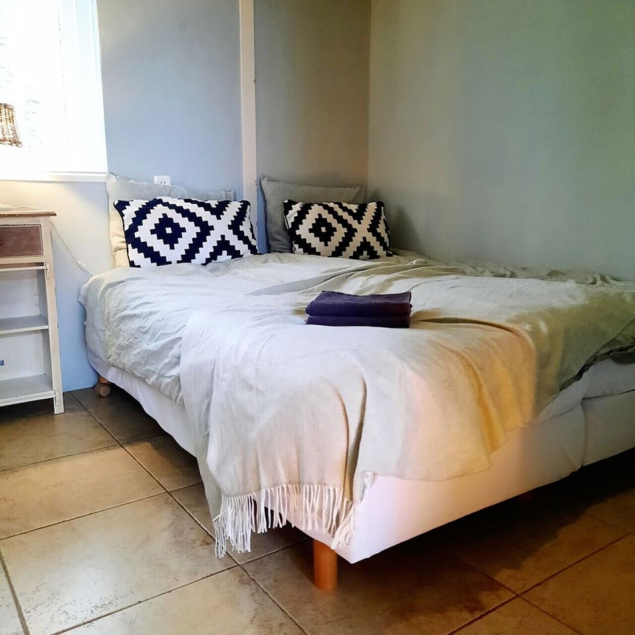 2 Schlafzimmer, kostenloses WLAN