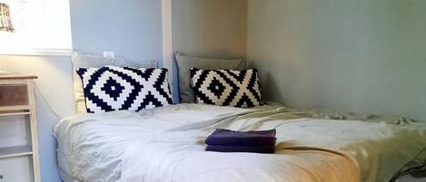 2 Schlafzimmer, kostenloses WLAN