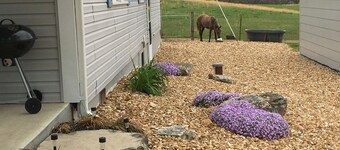Crooked Creek Ranch Farmhouse