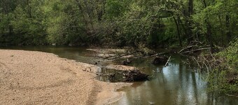 Crooked Creek Ranch