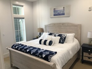 4 Schlafzimmer, WLAN, Bettwäsche