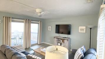 TV connectée, livres