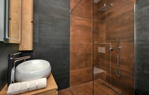 Dusche