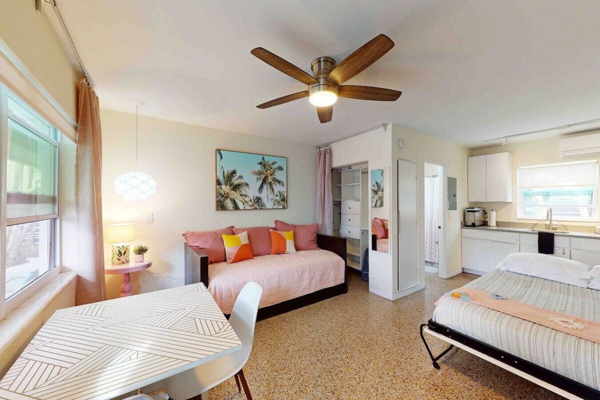 Majoittajan profiilikuva