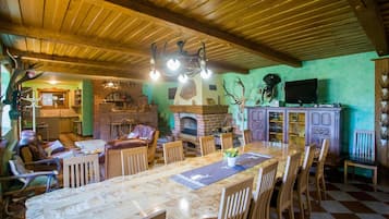 Servei de restauració