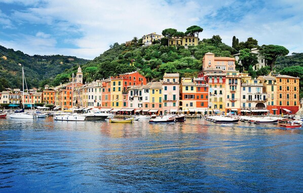 Porticciolo