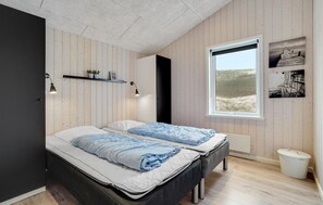 3 Schlafzimmer, Reisekinderbett, kostenloses WLAN