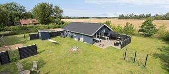3 bedroom cozy home in Ulfborg