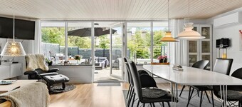 3 bedroom cozy home in Ulfborg