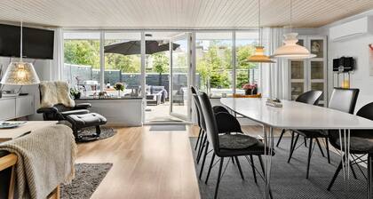 3 bedroom cozy home in Ulfborg