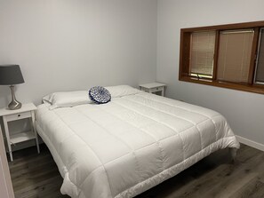 2 bedrooms, WiFi