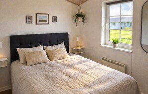 3 bedrooms, free WiFi