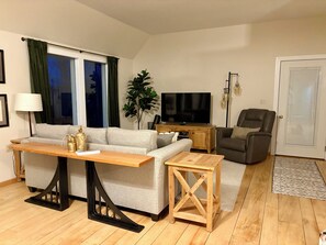 TV connectée