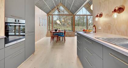 3 bedroom gorgeous home in Silkeborg
