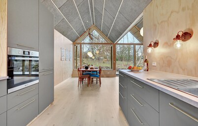 3 bedroom gorgeous home in Silkeborg