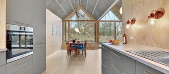 3 bedroom gorgeous home in Silkeborg