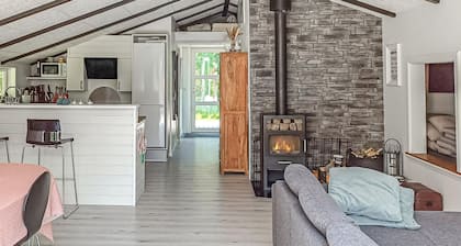 2 bedroom amazing home in Hadsund