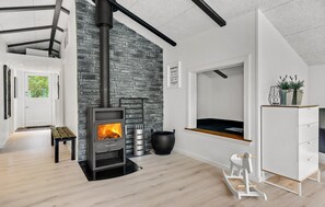 Interiør