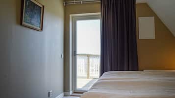 5 Schlafzimmer, Internetzugang