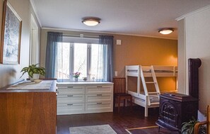 5 chambres, accĂšs Internet