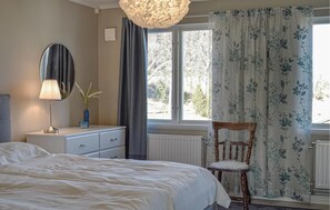 5 bedrooms, Internet