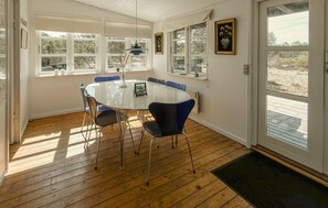 Spiseområde