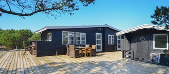 Cozy home in Anholt with WiFi