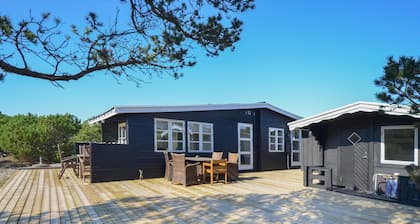 Gemütliches Zuhause in Anholt mit WLAN