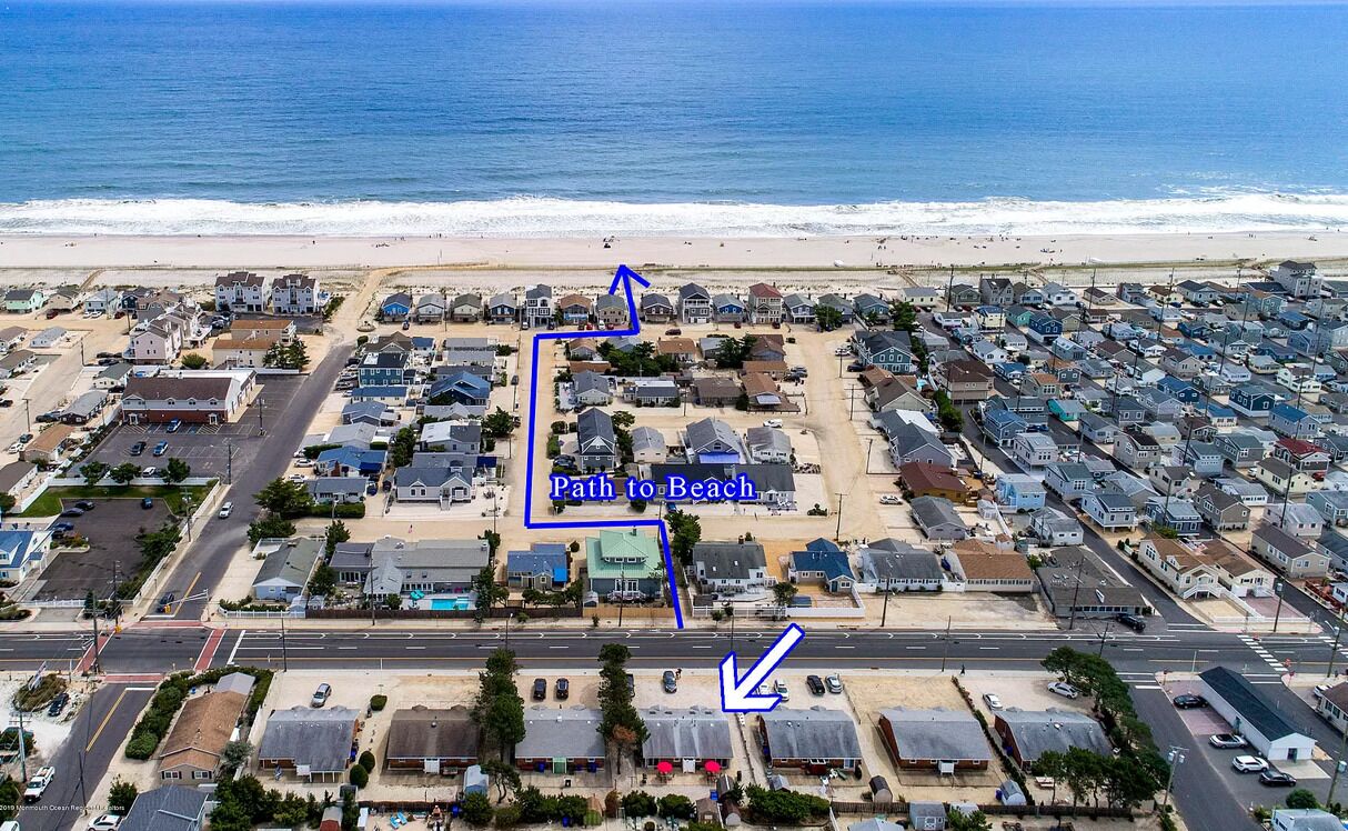 Seacrest Beach Cottages II