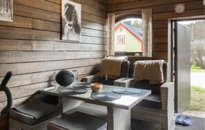 Dining - 2 bedroom cozy home in Reftele (Reftele)