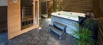 2 bedroom cozy home in Reftele