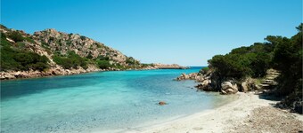 Belle maison à Arzachena