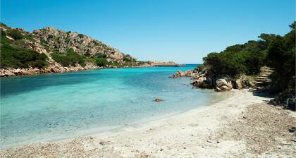 Nice home in Arzachena