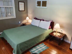 3 quartos, ferros/tábuas de passar roupa, Wi-Fi, roupa de cama
