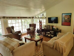 Télévision, livres