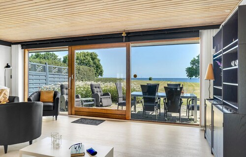 3 bedroom cozy home in Frørup