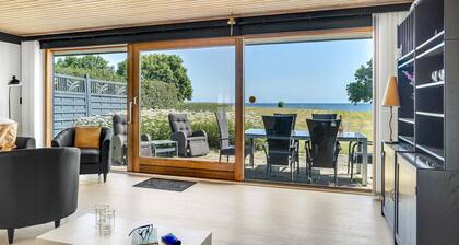 3 bedroom cozy home in Frørup